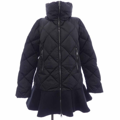 Moncler Vouglans Down Coat