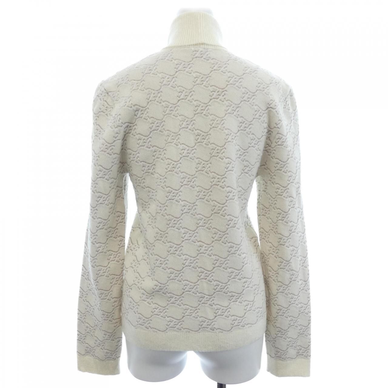 Fendi Ahed Knit Sweater — view 2