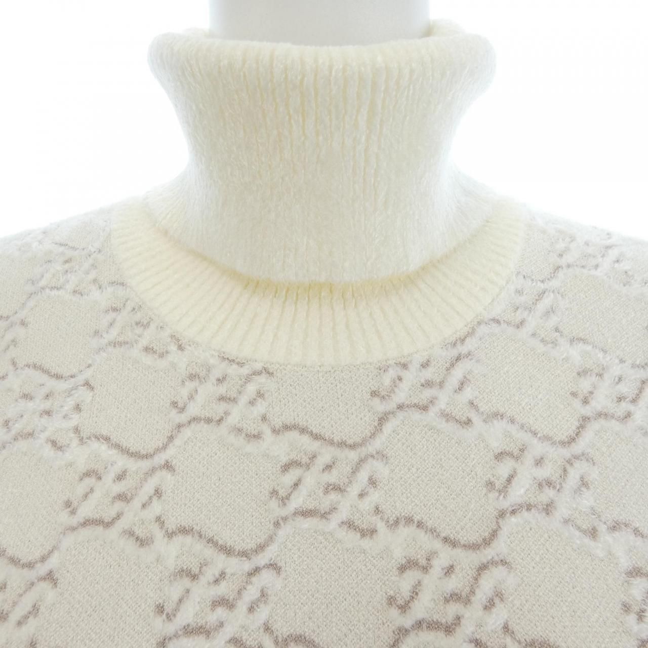 Fendi Ahed Knit Sweater — view 5