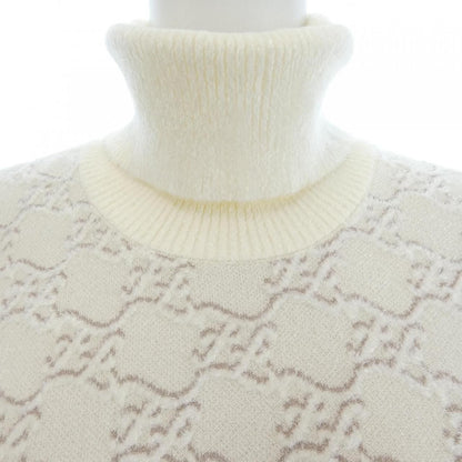 Fendi Ahed Knit Sweater — view 5