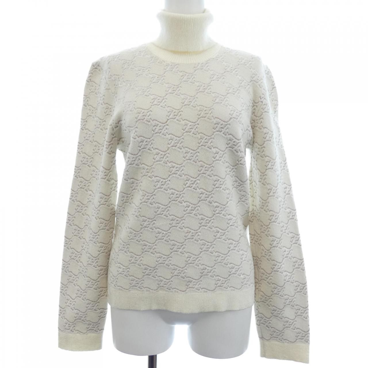 Fendi Ahed Knit Sweater
