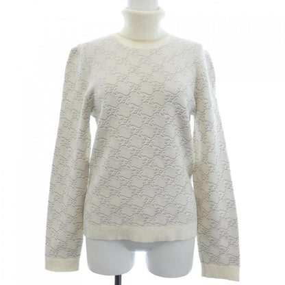Fendi Ahed Knit Sweater