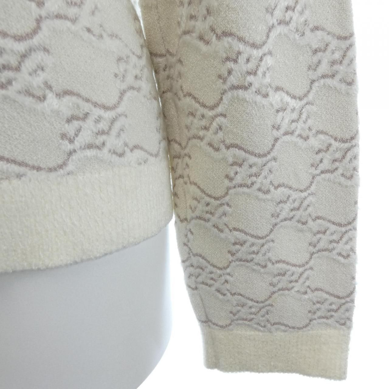 Fendi Ahed Knit Sweater — view 6