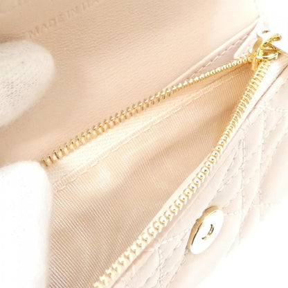 Dior My Gricine Wallet — view 8