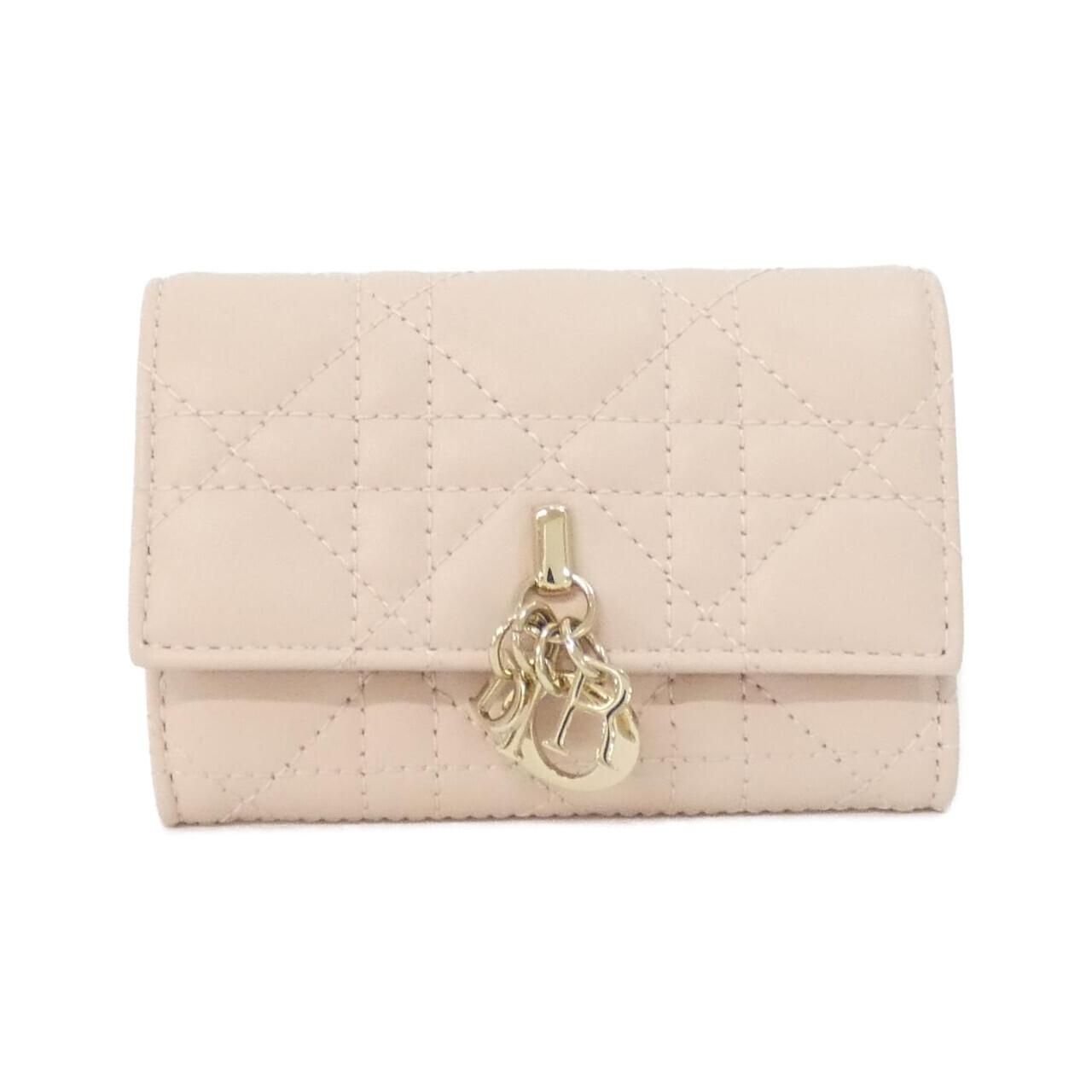 Dior My Gricine Wallet