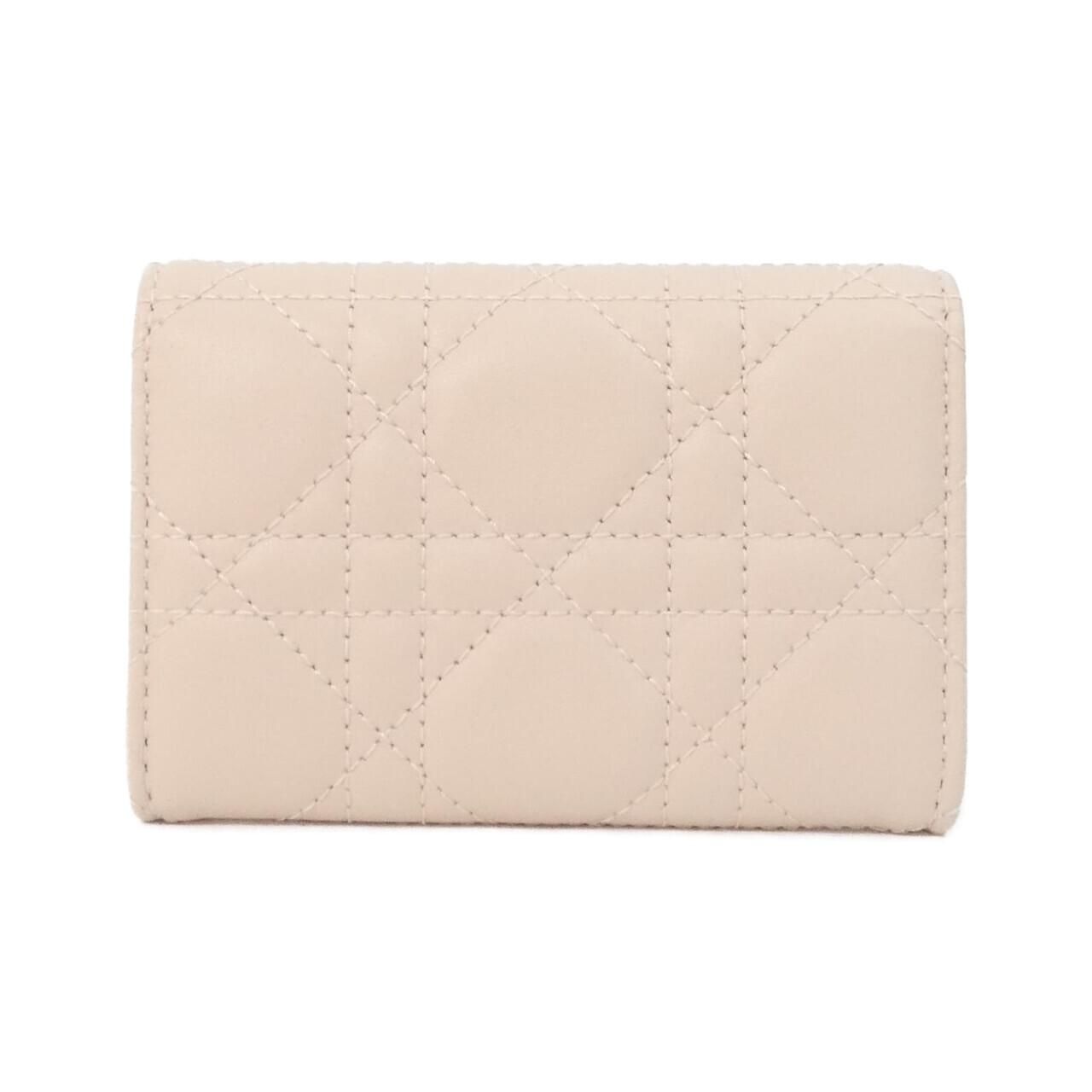 Dior My Gricine Wallet — view 2