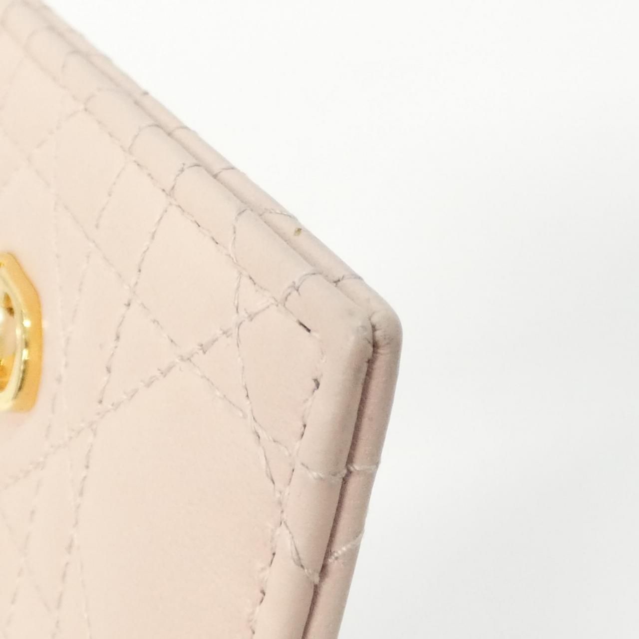 Dior Joli Frisia Card Case — view 4