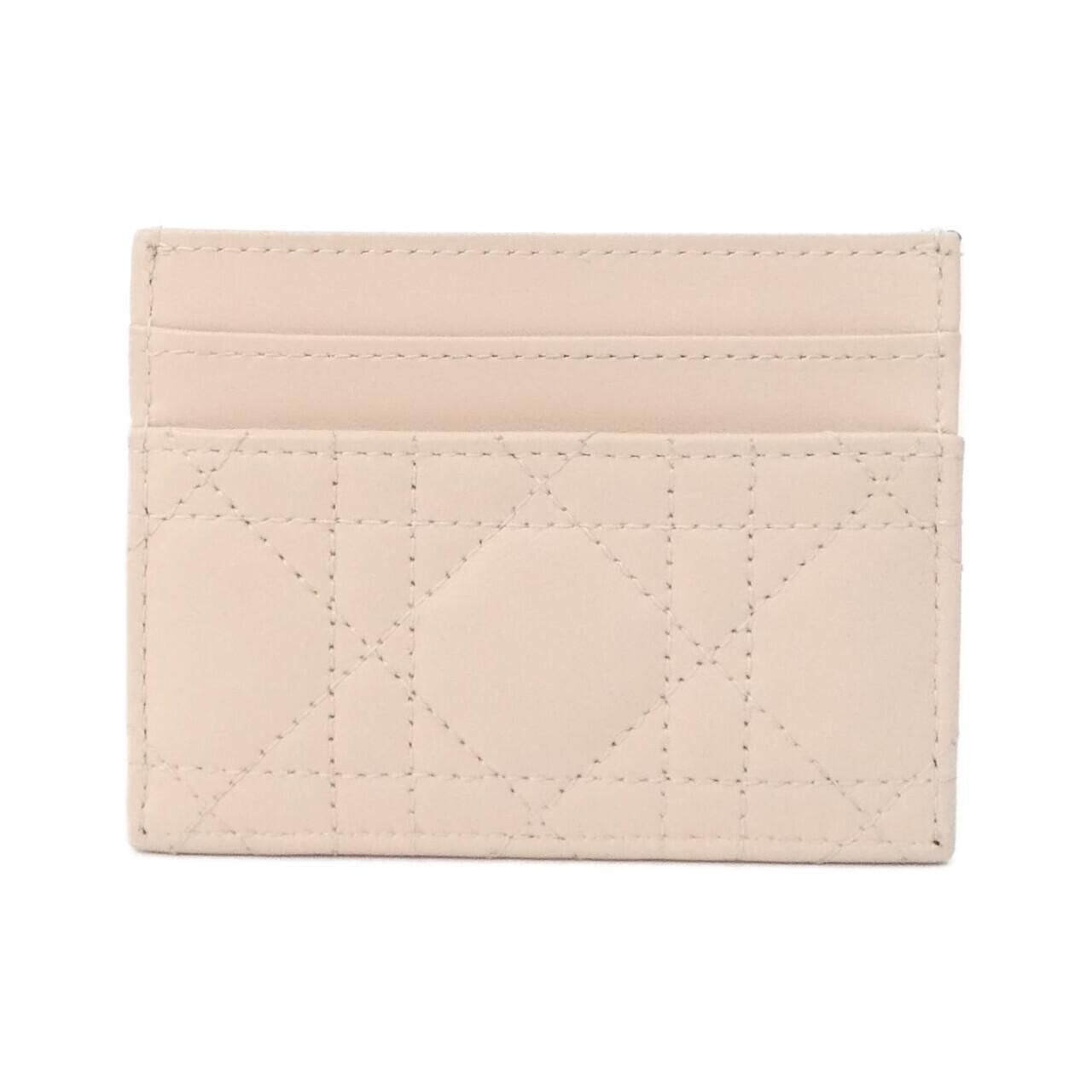 Dior Joli Frisia Card Case — view 2
