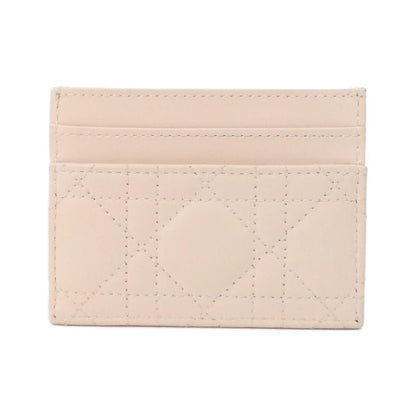 Dior Joli Frisia Card Case — view 2