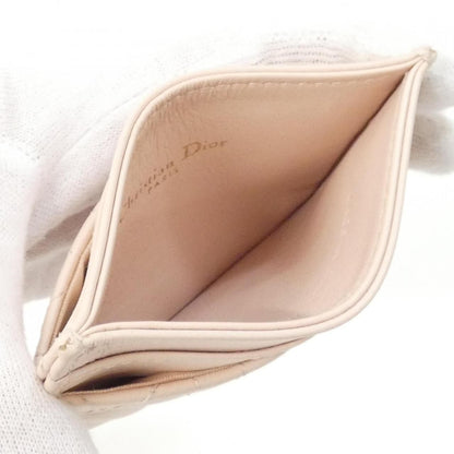 Dior Joli Frisia Card Case — view 7