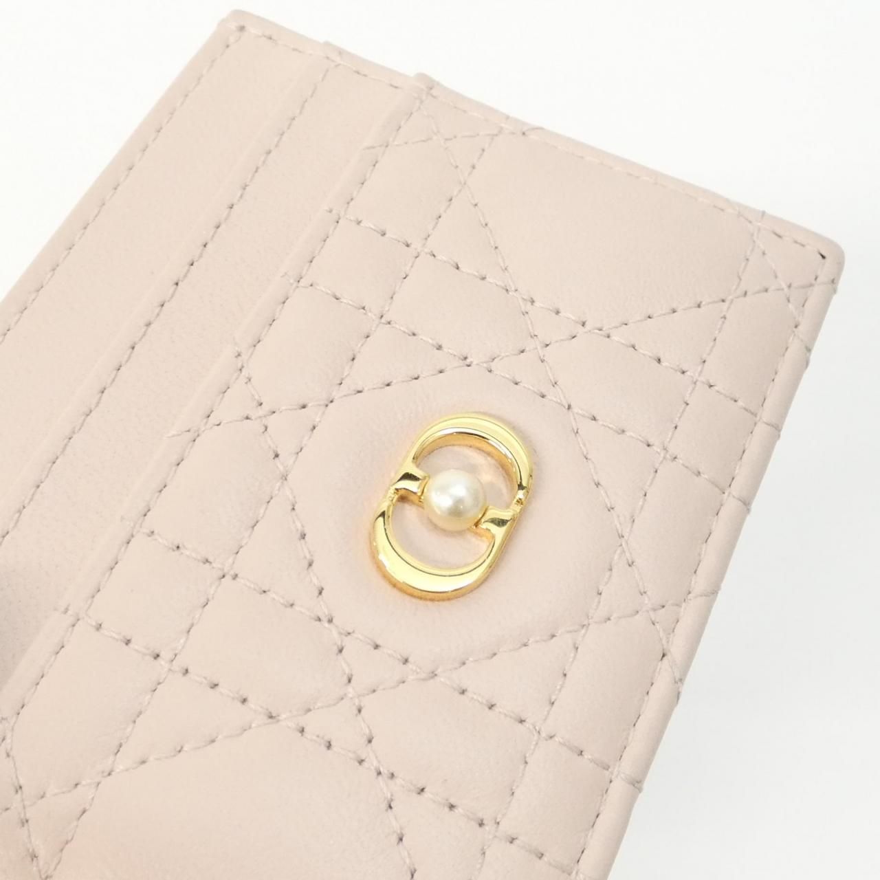 Dior Joli Frisia Card Case — view 6