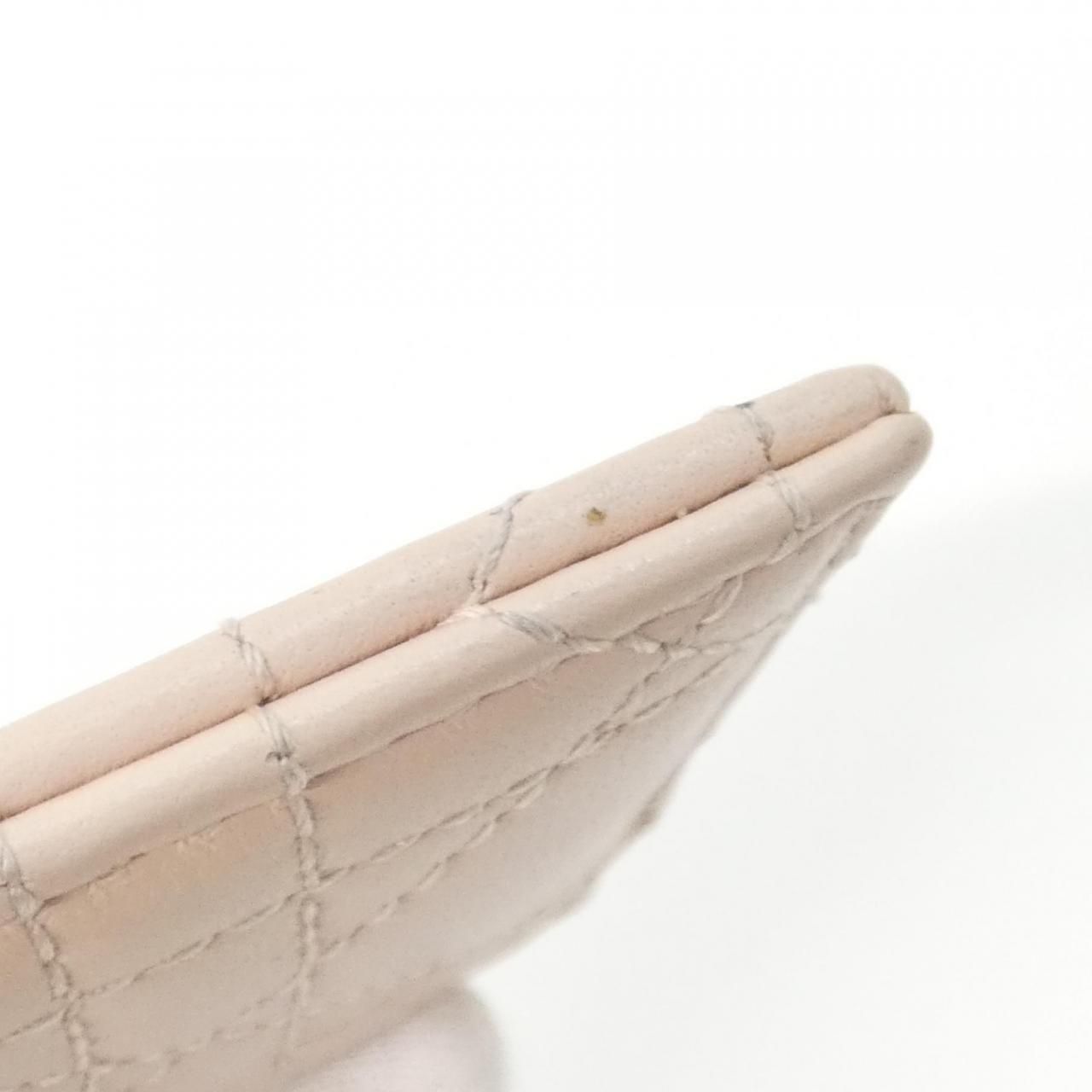 Dior Joli Frisia Card Case — view 3