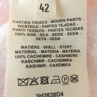 Hermes DO RE Boulces Twill Rene Dress — view 3