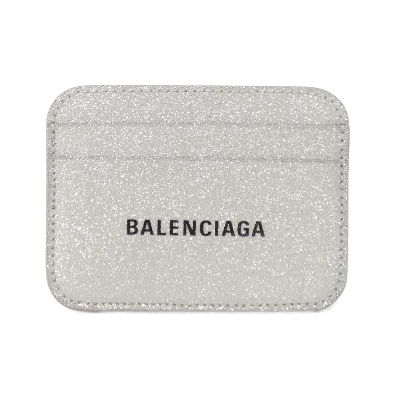 Balenciaga Cash Card Holder Case