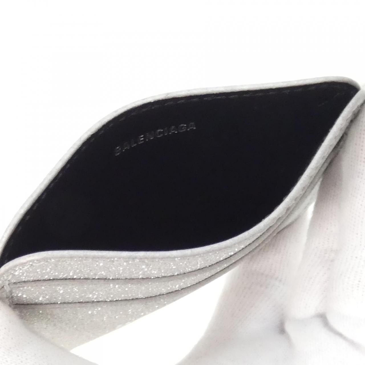 Balenciaga Cash Card Holder Case — view 5