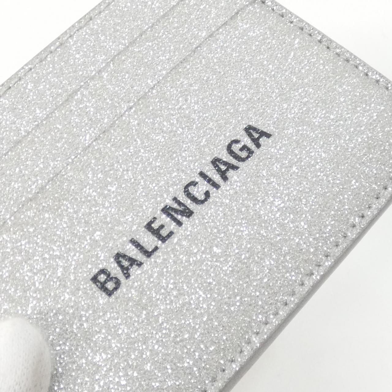 Balenciaga Cash Card Holder Case — view 4