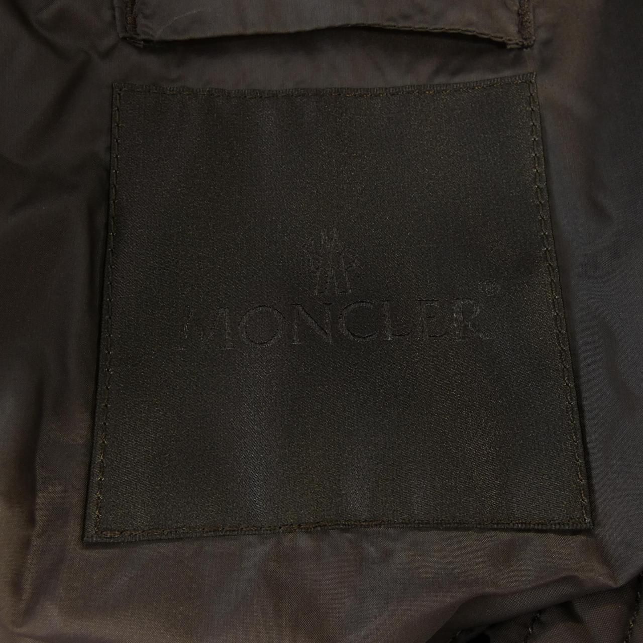 Moncler Beryl Down Jacket — view 5