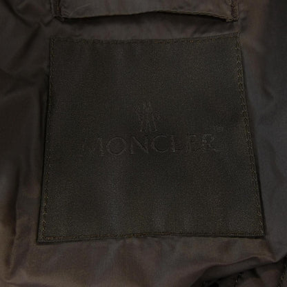 Moncler Beryl Down Jacket — view 5