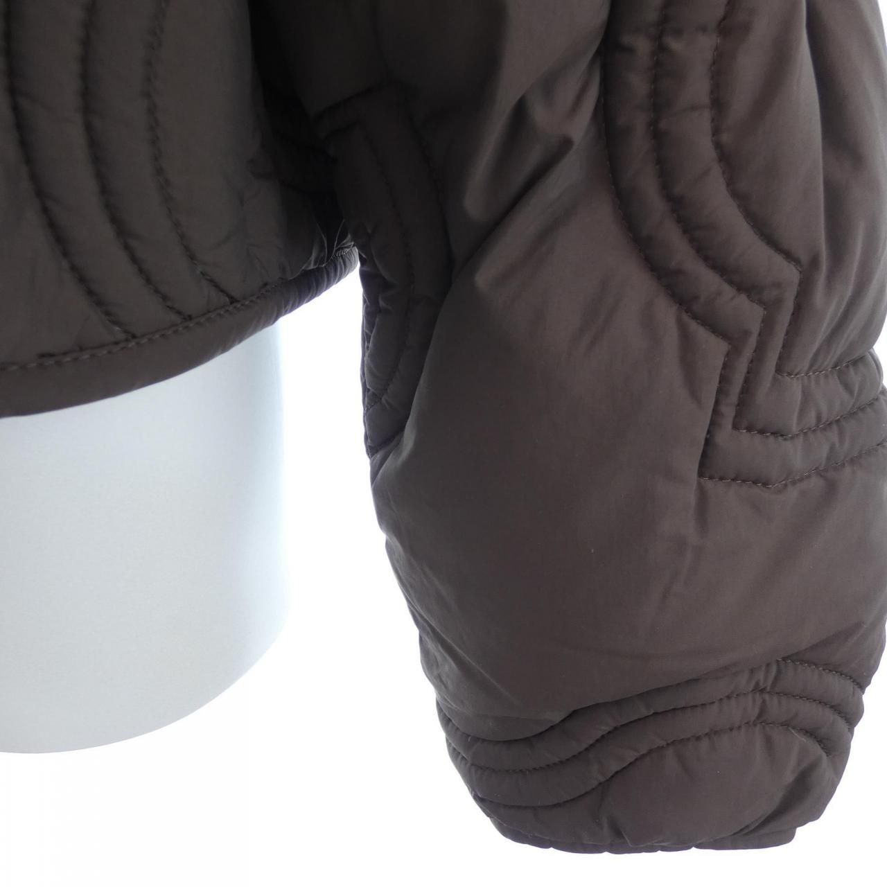 Moncler Beryl Down Jacket — view 7