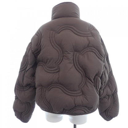 Moncler Beryl Down Jacket — view 2