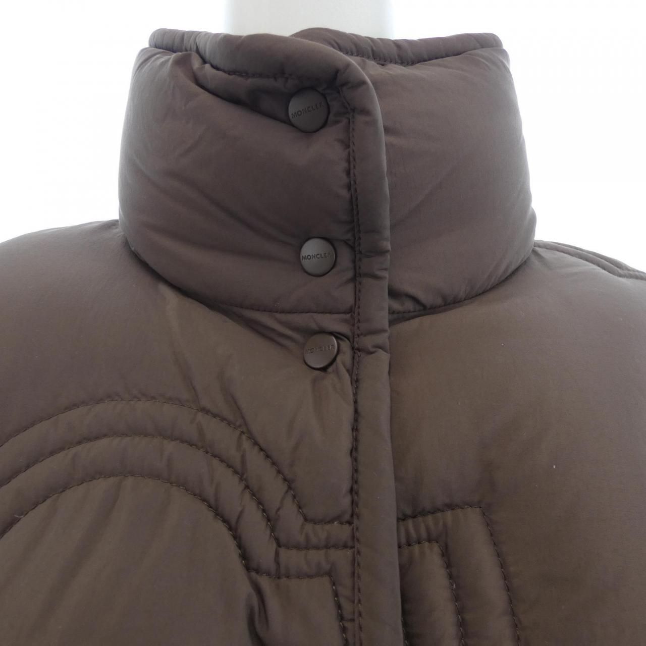 Moncler Beryl Down Jacket — view 6