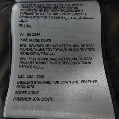 Moncler Beryl Down Jacket — view 4