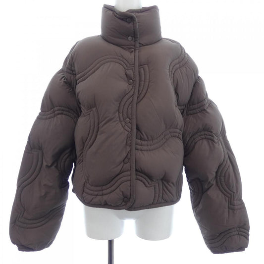 Moncler Beryl Down Jacket