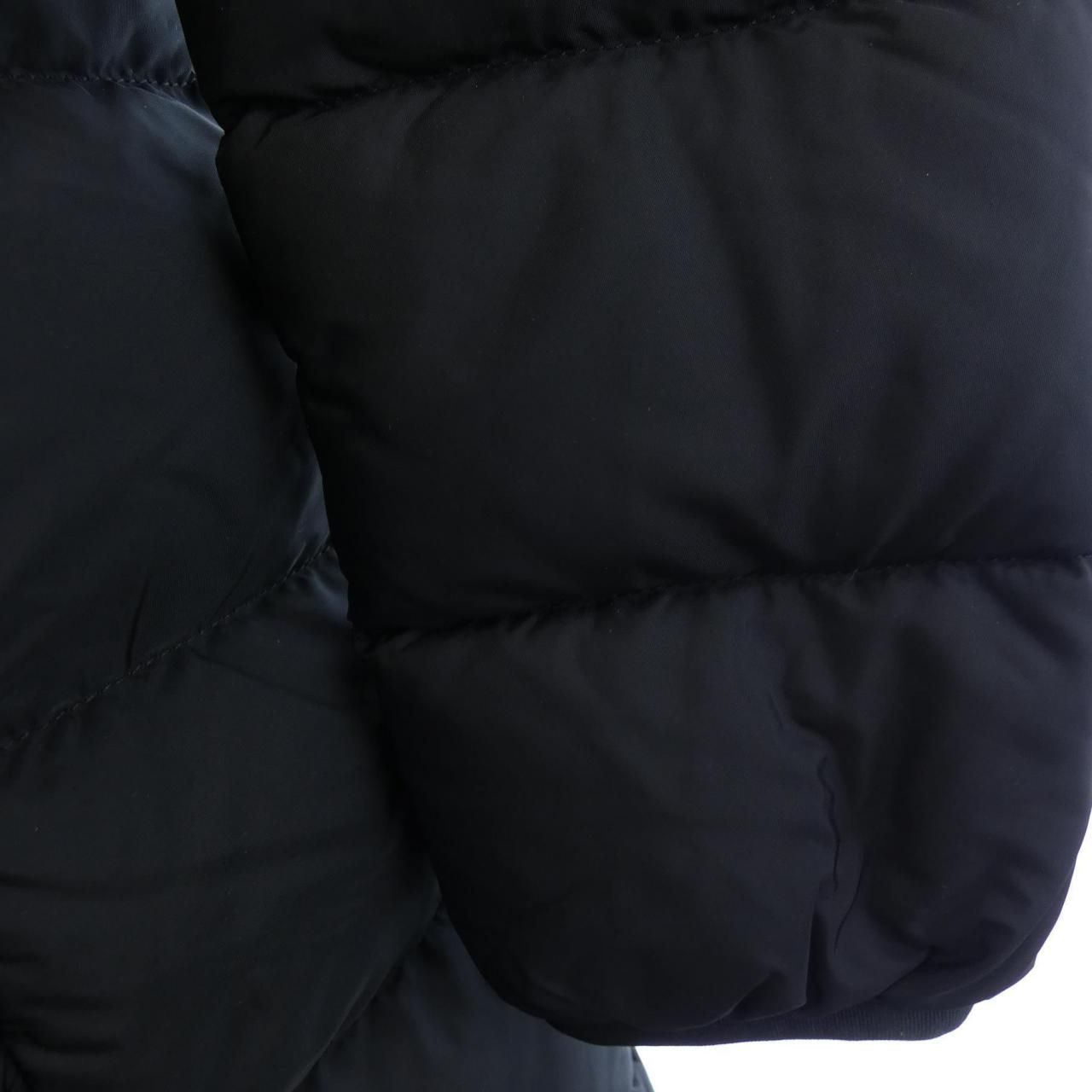 Moncler Gie Down Coat — view 7