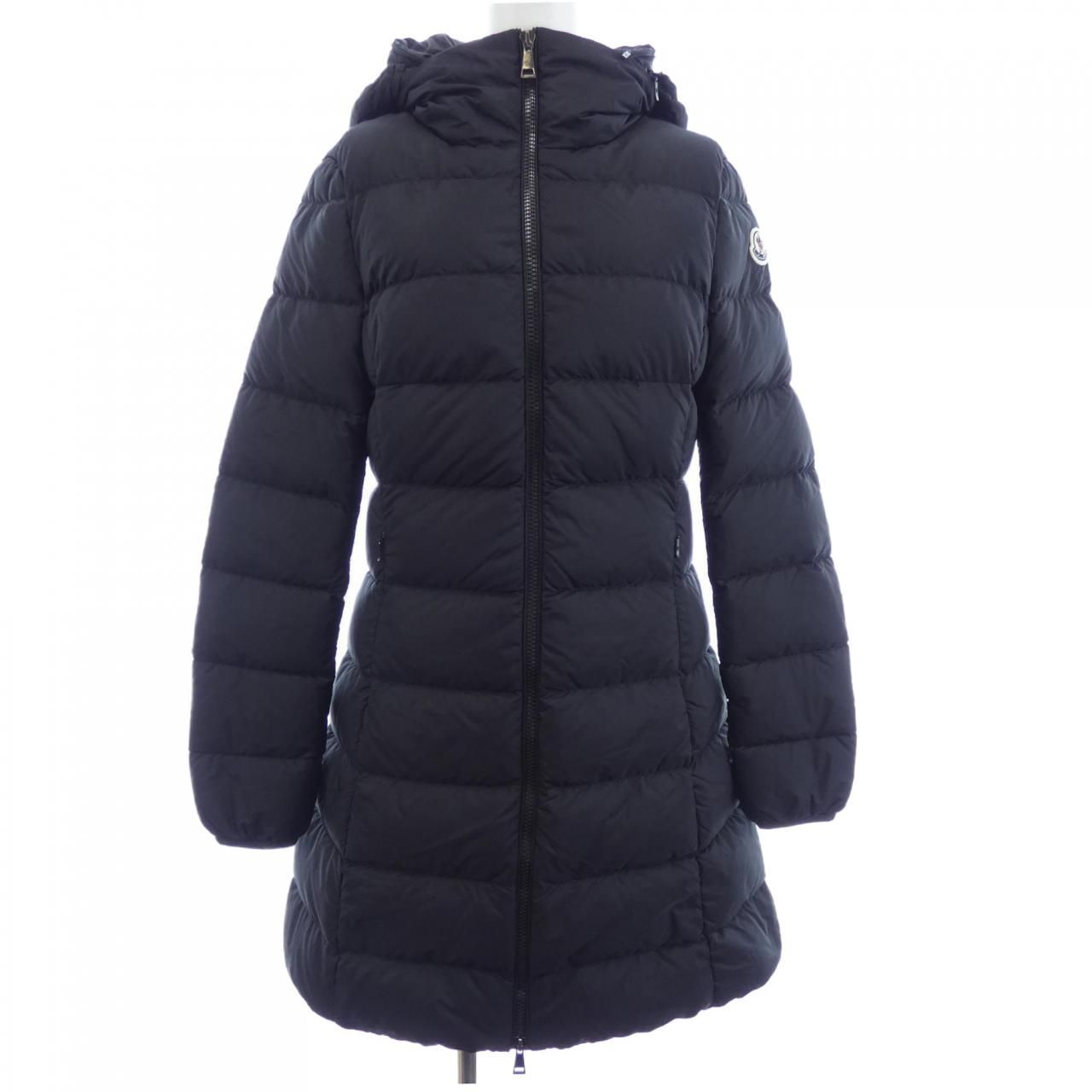Moncler Gie Down Coat