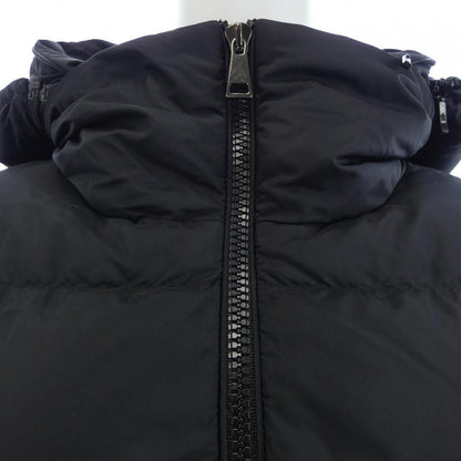 Moncler Gie Down Coat — view 6