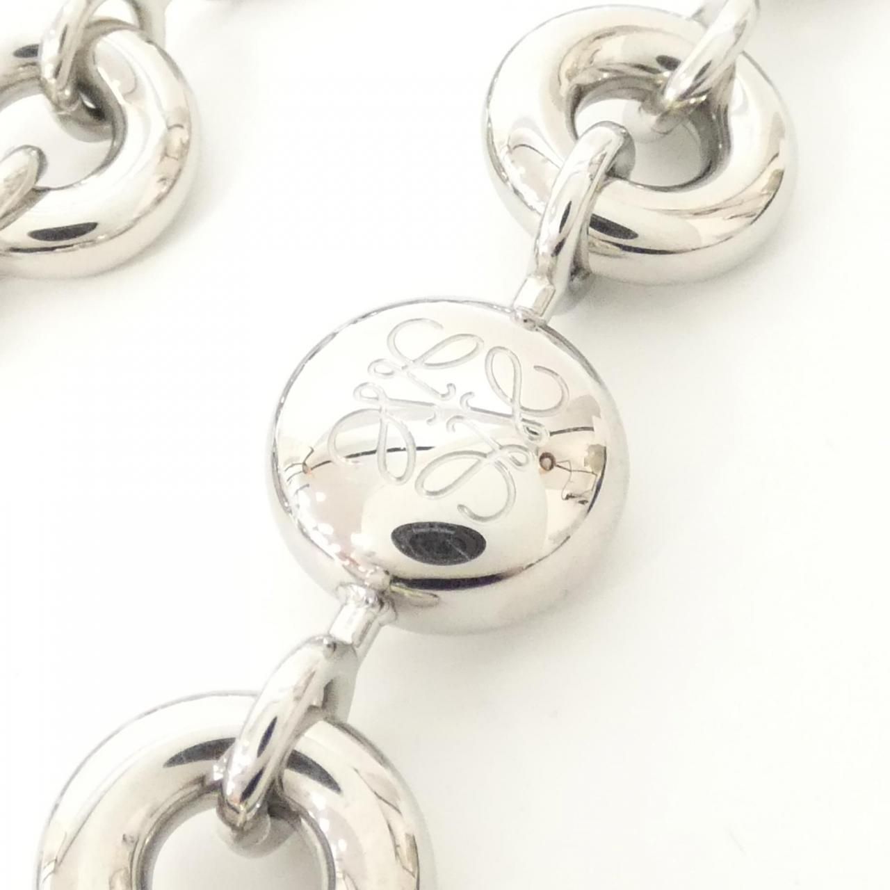 Loewe Donut Chain Strap Shoulder — view 3