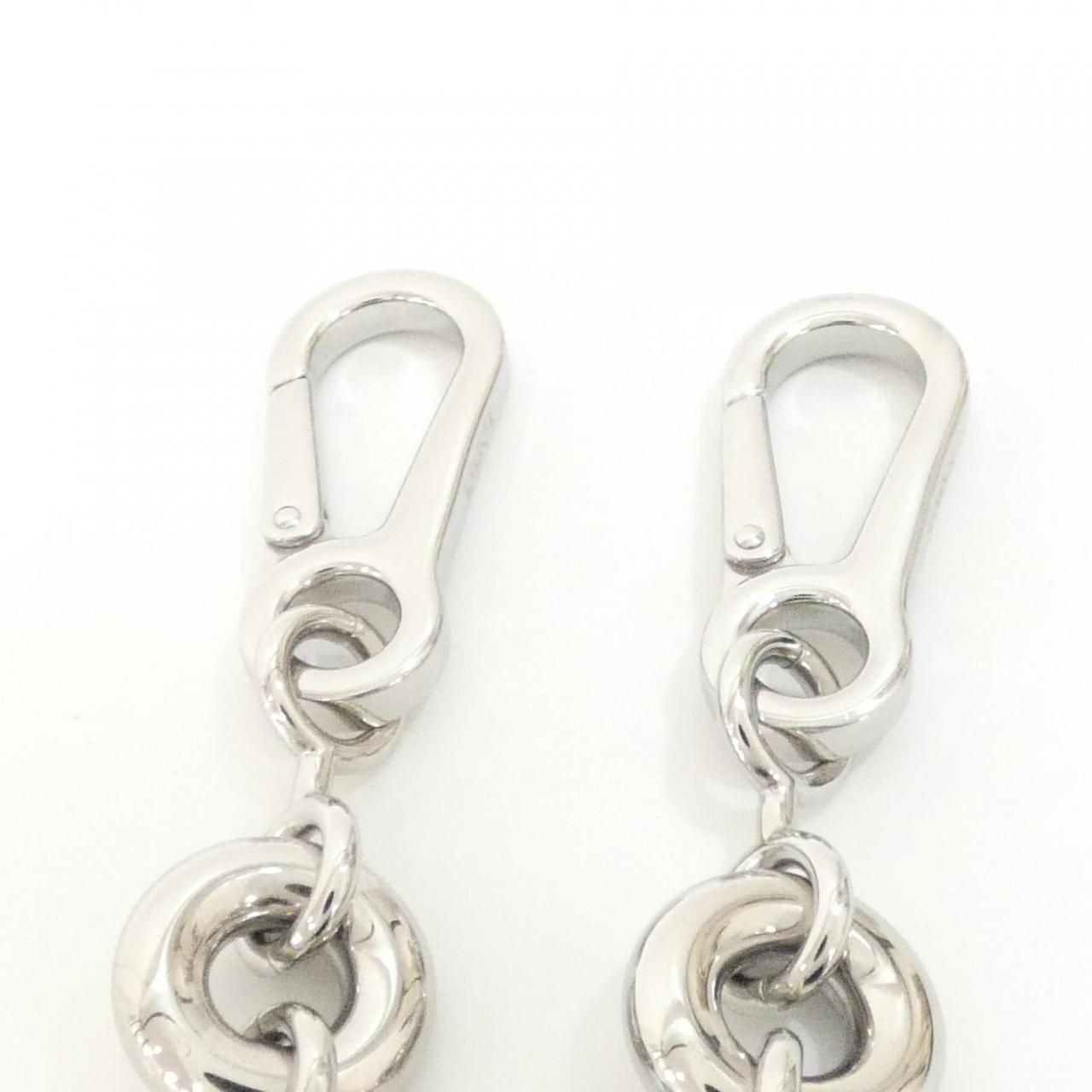 Loewe Donut Chain Strap Shoulder — view 4