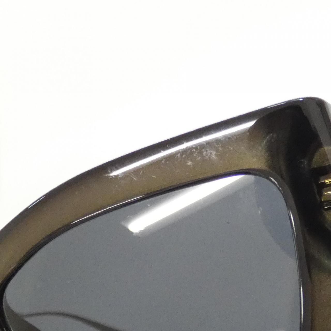 Dior Sunglasses Eyewear Clear — view 4