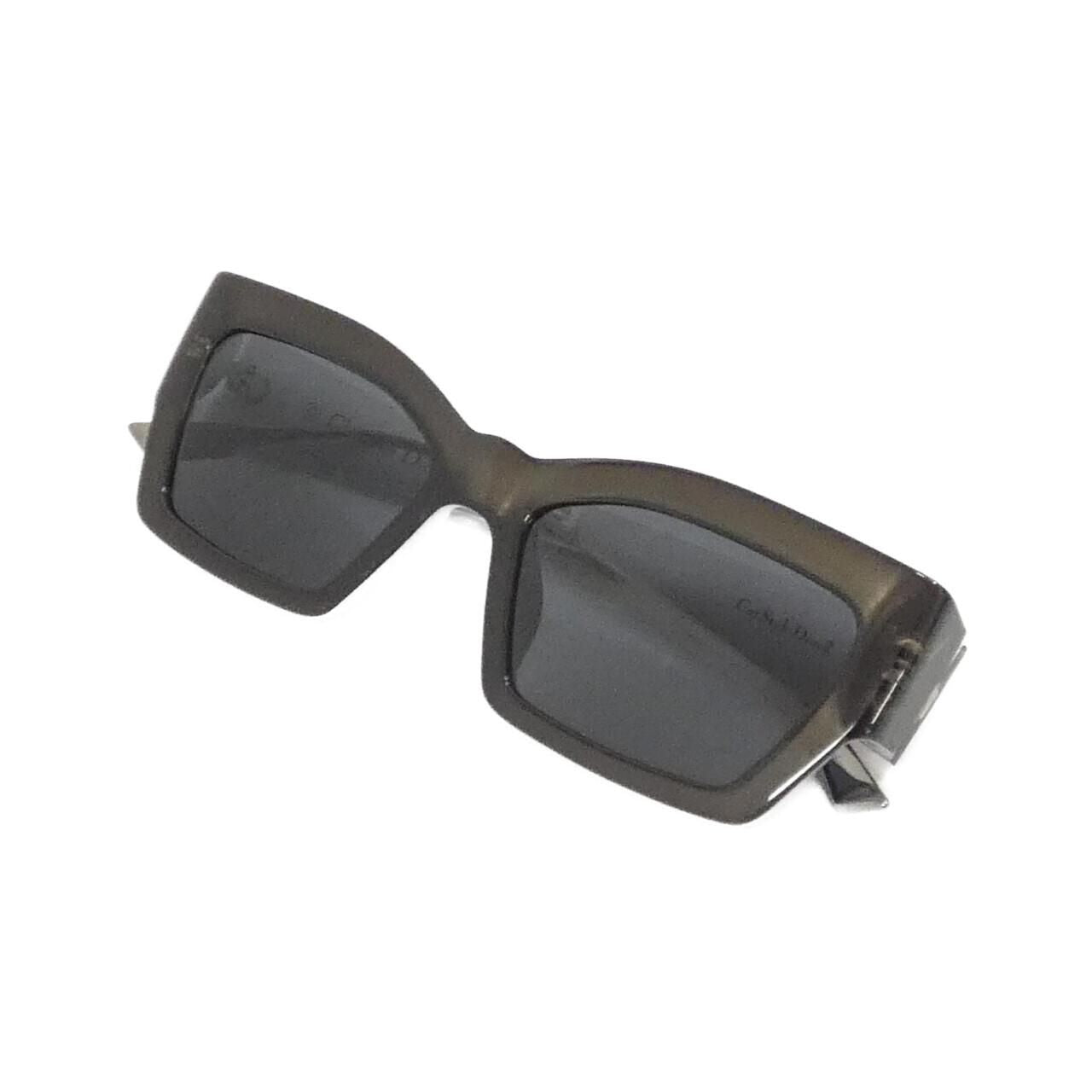 Dior Sunglasses Eyewear Clear — view 2