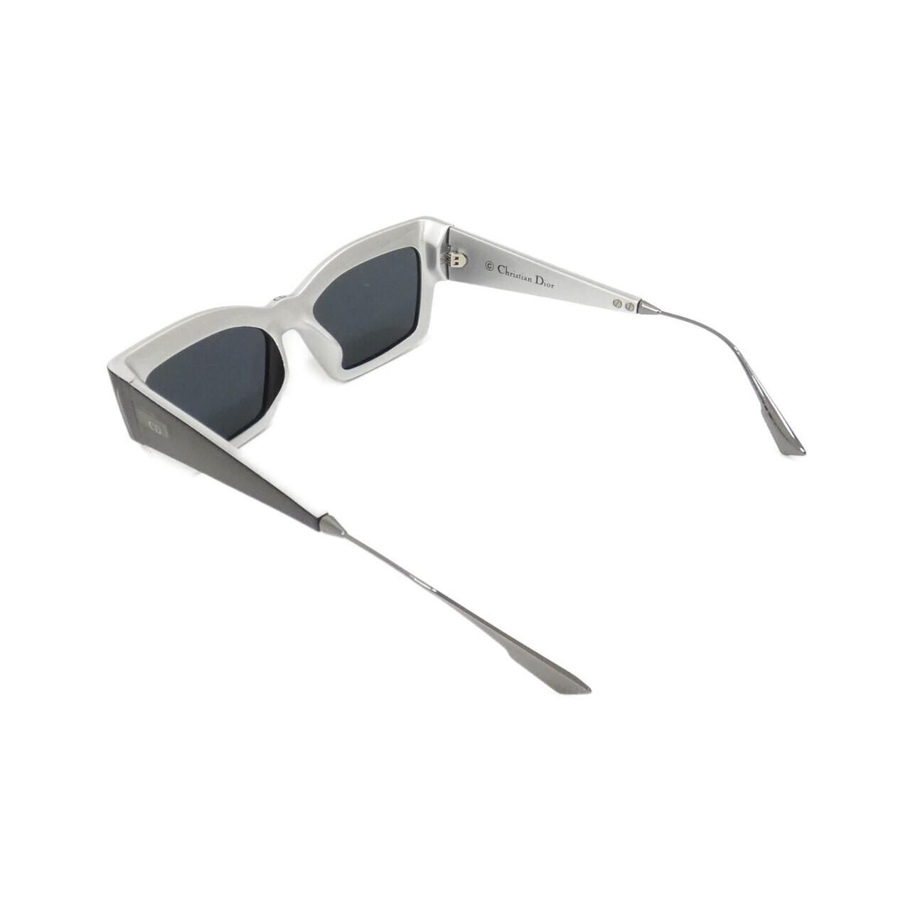 Dior Sunglasses Eyewear Clear — view 3