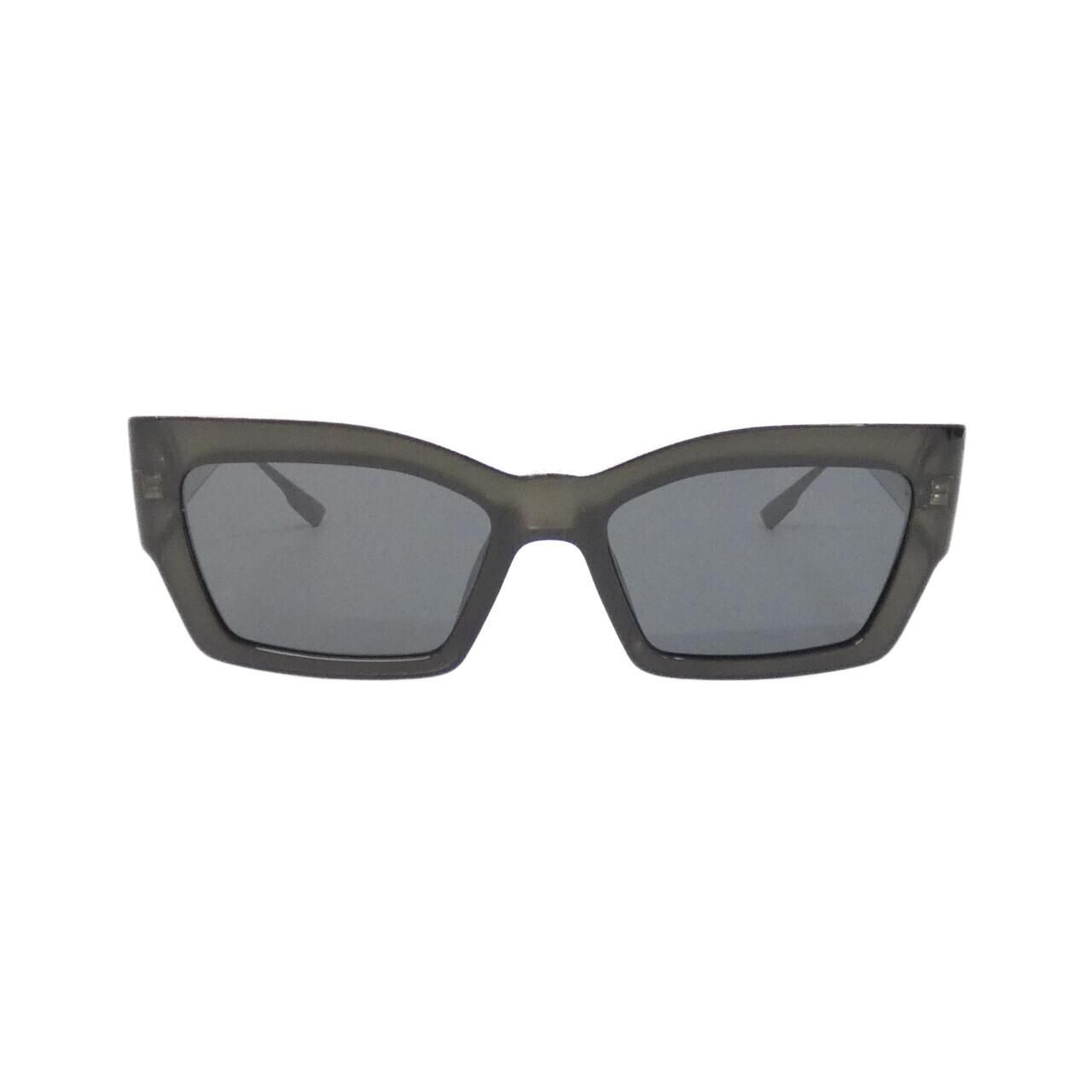 Dior Sunglasses Eyewear Clear