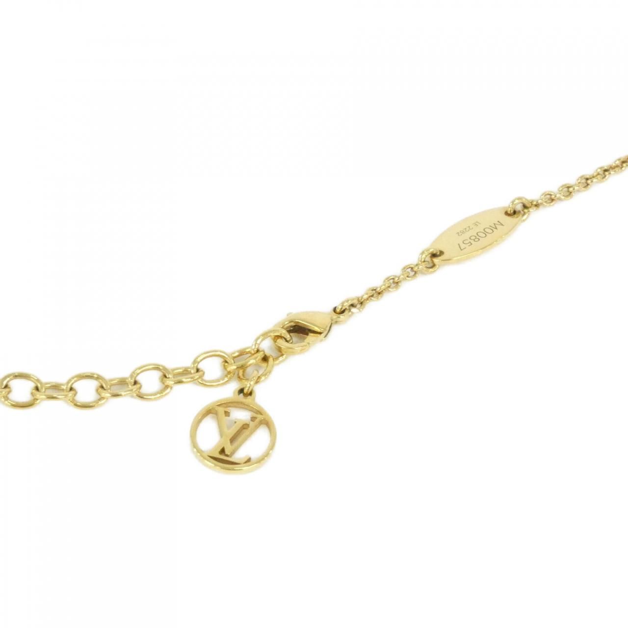 Louis Vuitton Necklace Essential — view 3
