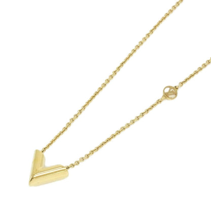 Louis Vuitton Necklace Essential