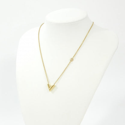 Louis Vuitton Necklace Essential — view 4