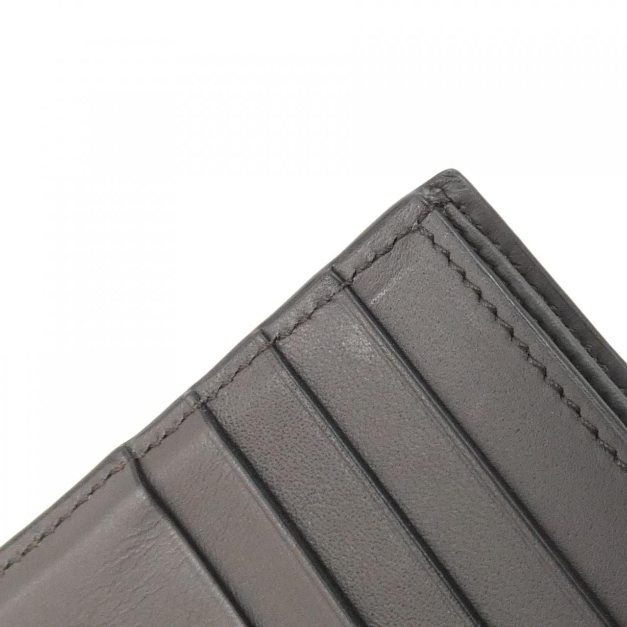 Loewe Puzzle Bifold Coin Wallet — view 4