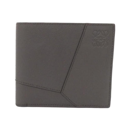 Loewe Puzzle Bifold Coin Wallet