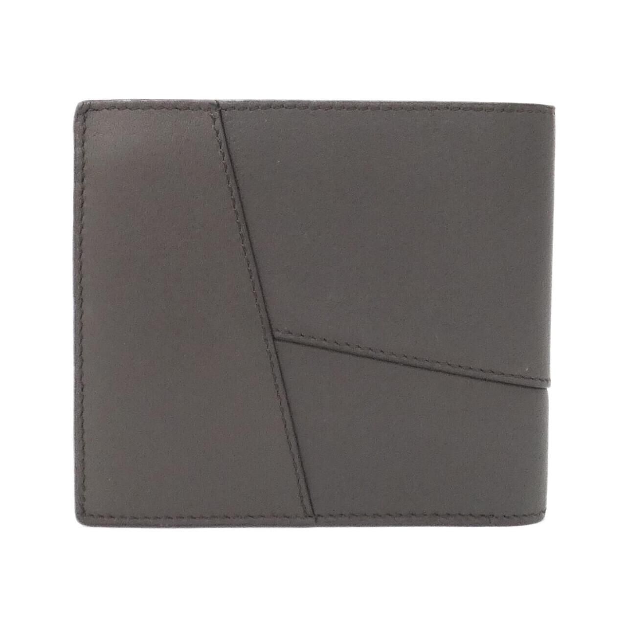 Loewe Puzzle Bifold Coin Wallet — view 2