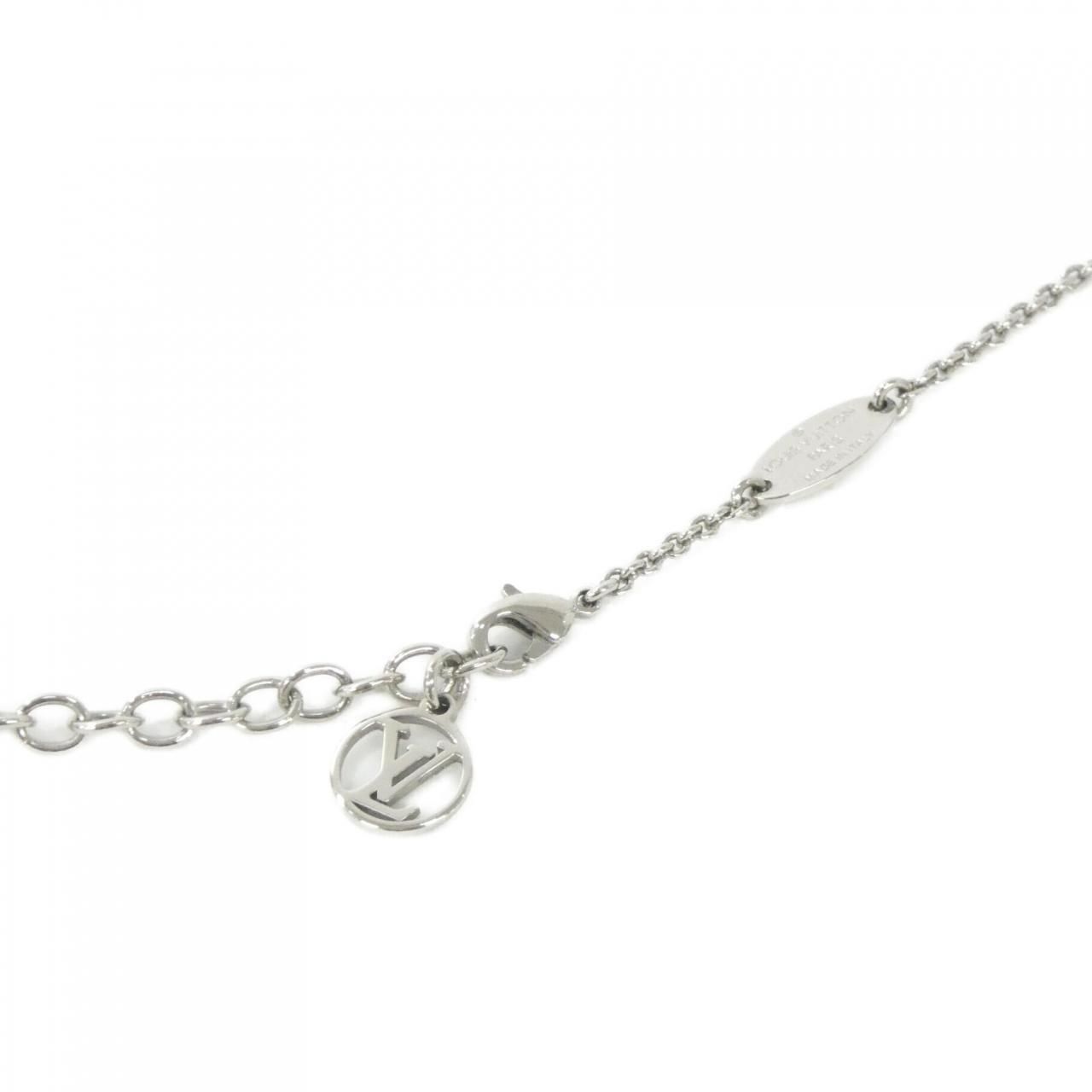 Louis Vuitton Necklace Essential — view 3