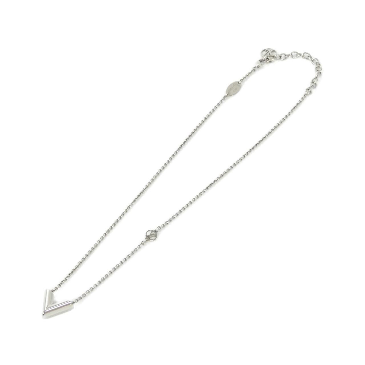 Louis Vuitton Necklace Essential — view 2