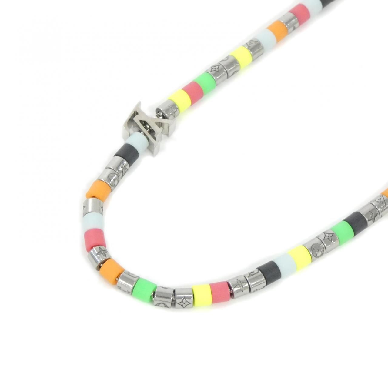 Louis Vuitton Collier LV Paradise 59 cm Necklace