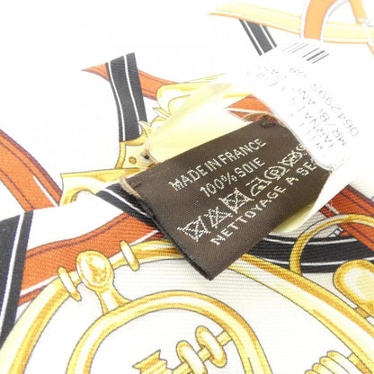 Hermes Harnais Legendire Twilly Scarf — view 3