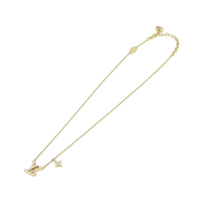 Louis Vuitton LV Iconic Enamel Necklace — view 2