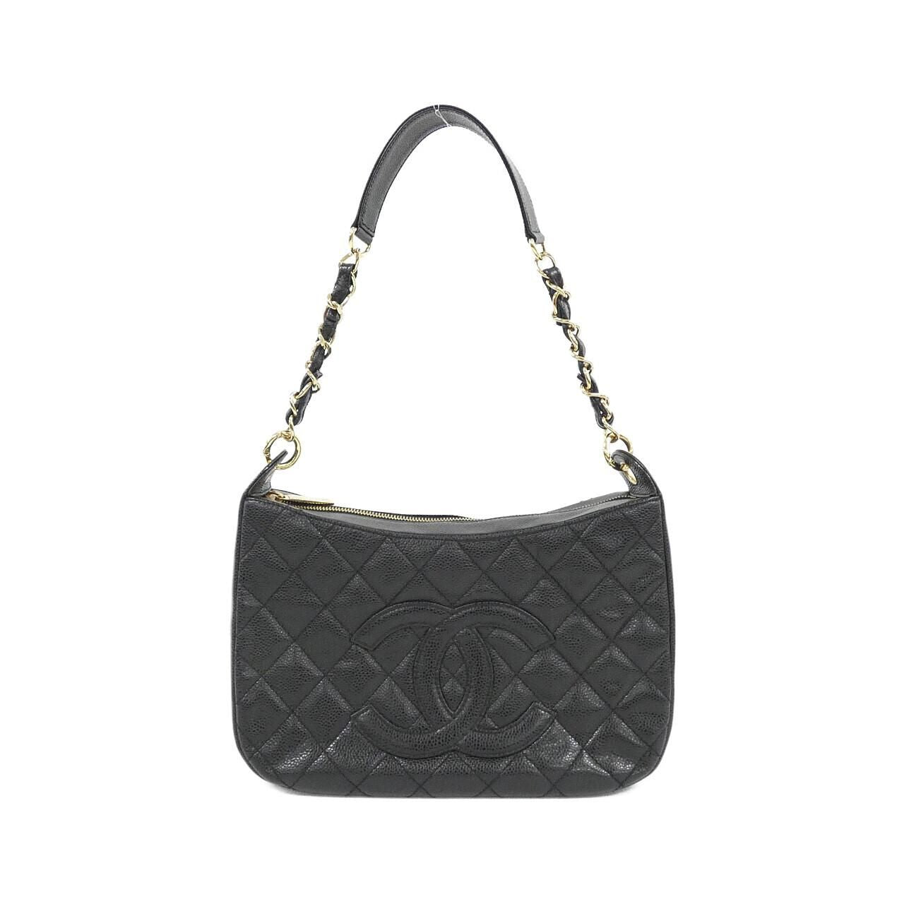 Chanel Vintage Shoulder