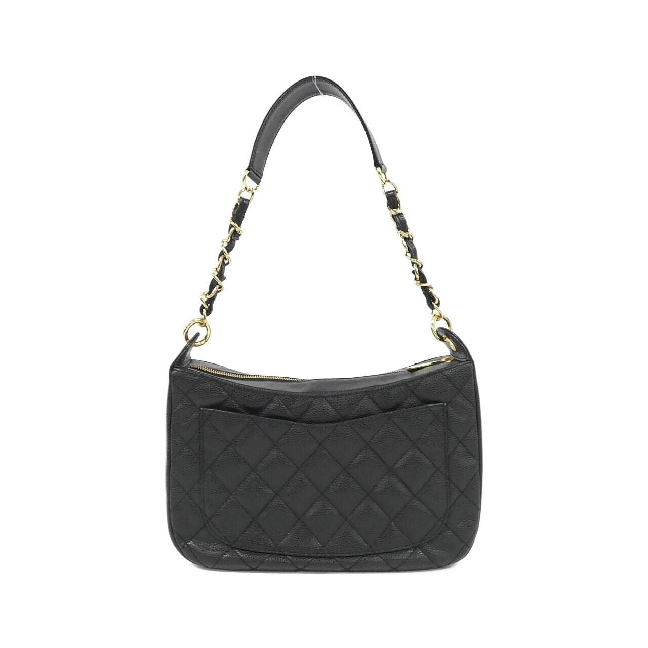 Chanel Vintage Shoulder — view 2
