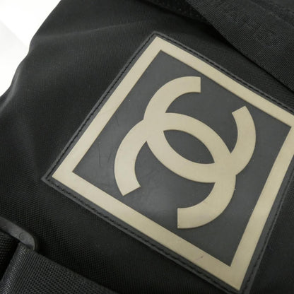 Chanel Vintage Sports Line Boston — view 7